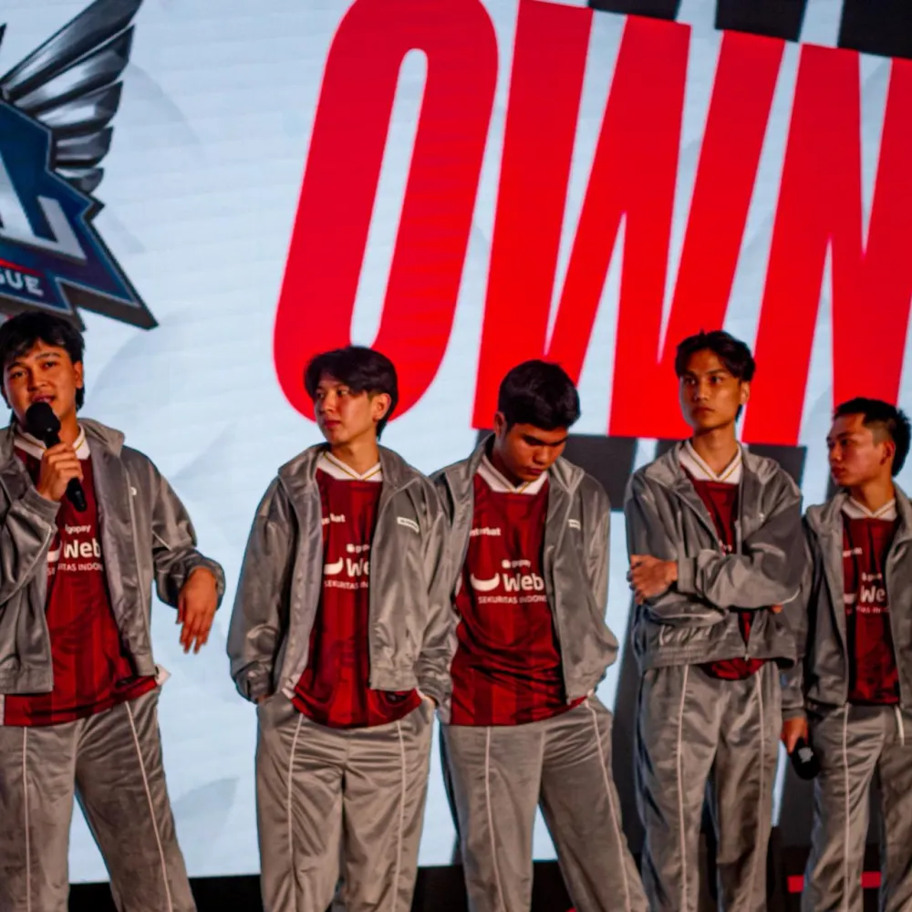 Hasil MPL ID S17 Week 2 Day 2: AE Tumbangkan EVOS, TLID Lanjut Winstreak